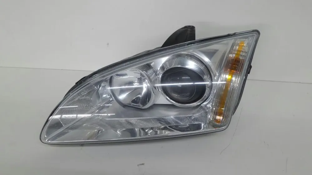 Echt Scheinwerfer, Leuchten gebraucht FORD FOCUS DA3/DB3,2004- Baujahr 2006