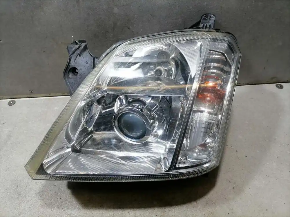Scheinwerfer, Leuchten gebraucht OPEL MERIVA (02/03-) Baujahr 2004 Kracherpreis