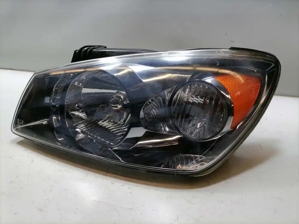 Sonderangebot Scheinwerfer, Leuchten gebraucht KIA CERATO (FE) Baujahr 2004