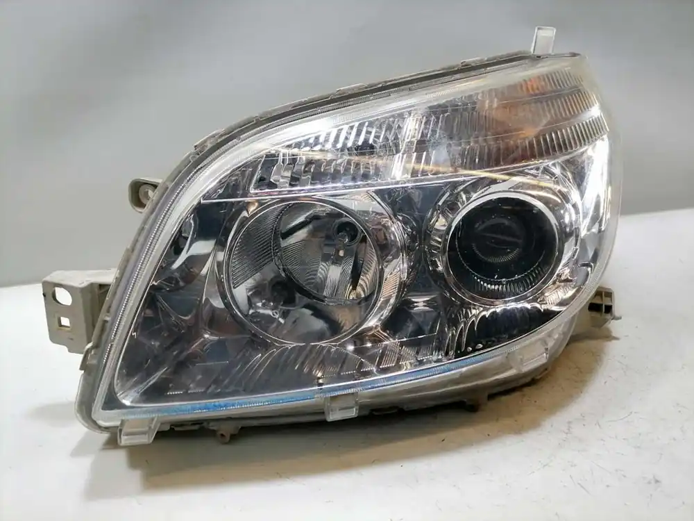 Günstig Scheinwerfer, Leuchten gebraucht DAIHATSU TERIOS II Baujahr 2007