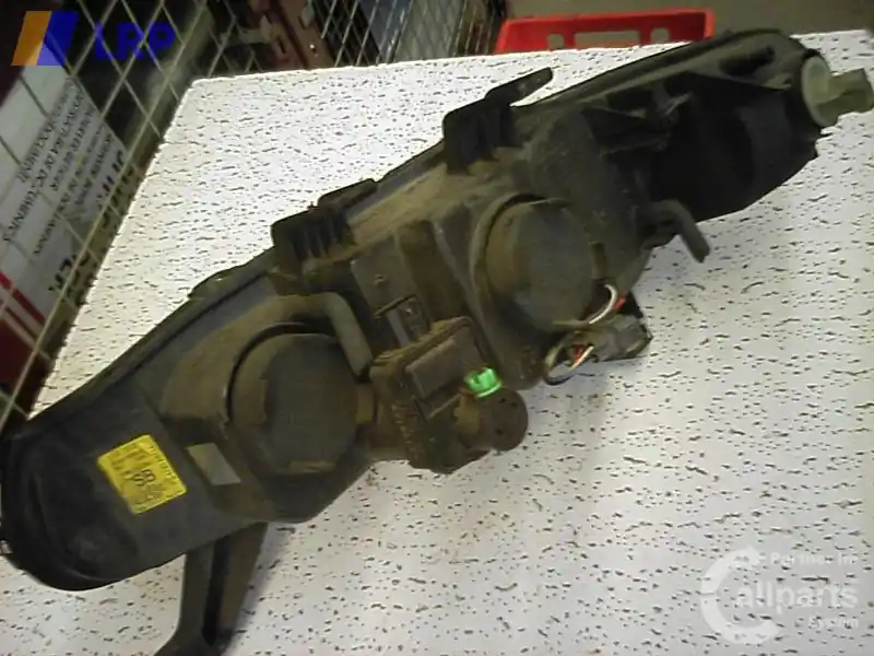 Scheinwerfer, Leuchten gebraucht MG ROVER 400 Baujahr 1998 Highlight