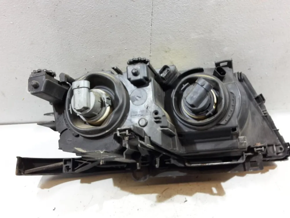 Scheinwerfer, Leuchten gebraucht BMW 3-ER (E46/3,E46/4) Baujahr 1999 Angebot