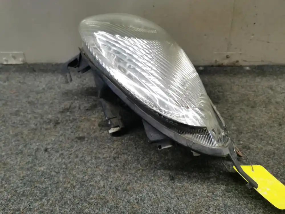 Geprüft Scheinwerfer, Leuchten gebraucht CITROEN XSARA PICASSO C, 99- Baujahr 2000
