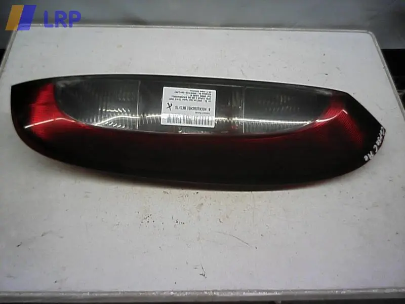 Scheinwerfer, Leuchten gebraucht OPEL CORSA C (AB 00) Baujahr 2002 Wochenendangebot