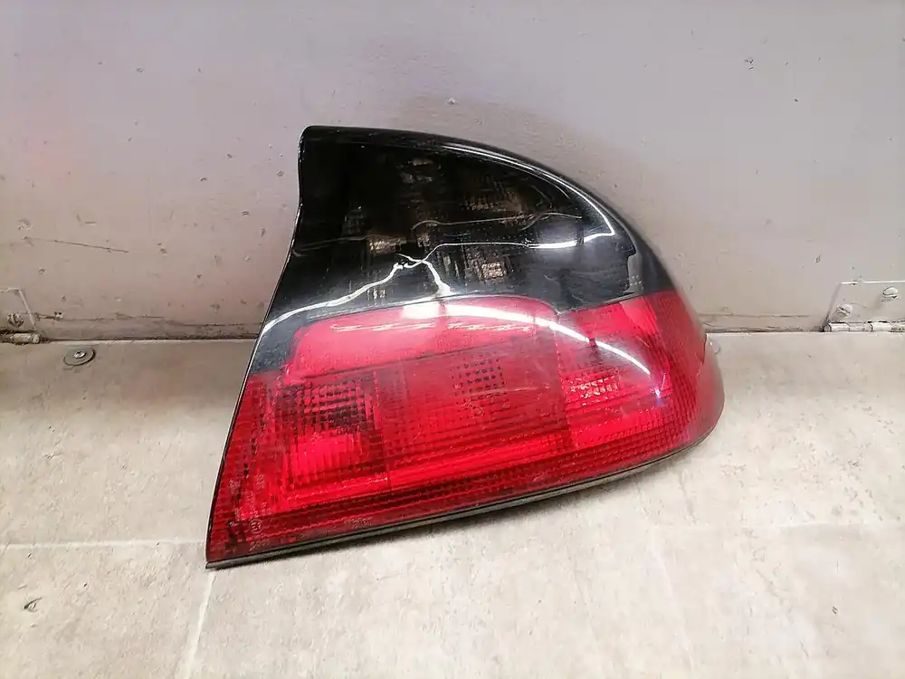 Preiswert Scheinwerfer, Leuchten gebraucht OPEL TIGRA Baujahr 1995