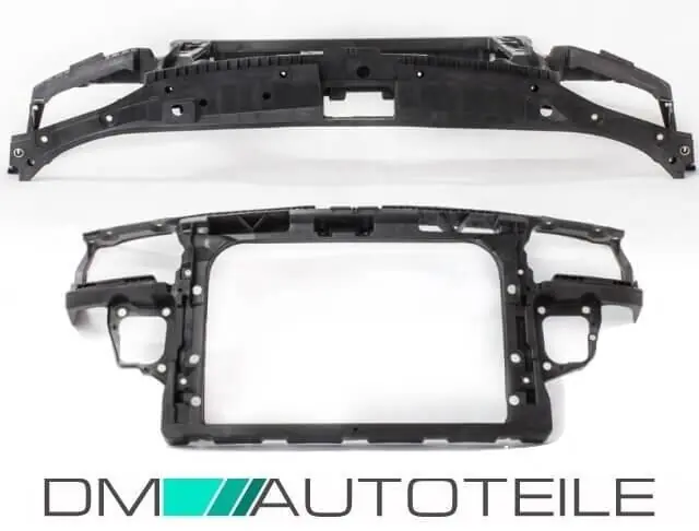 Online Kaufen Audi A3 8L Radiator support 96-00 3-5 doors all models