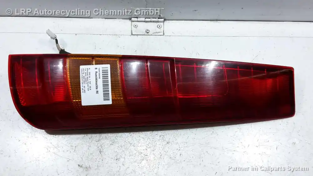 Scheinwerfer, Leuchten gebraucht MITSUBISHI SPACE RUNNER Baujahr 2000 Preiswert