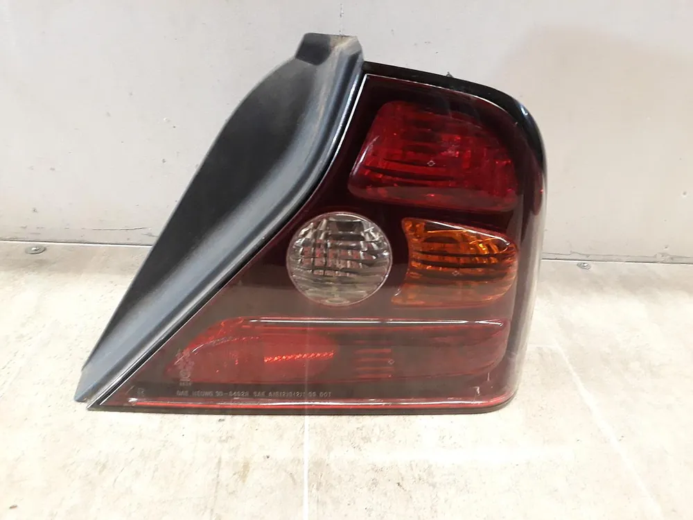Scheinwerfer, Leuchten gebraucht CHEVROLET-DAEWOO EVANDA K Baujahr 2003 Angebot