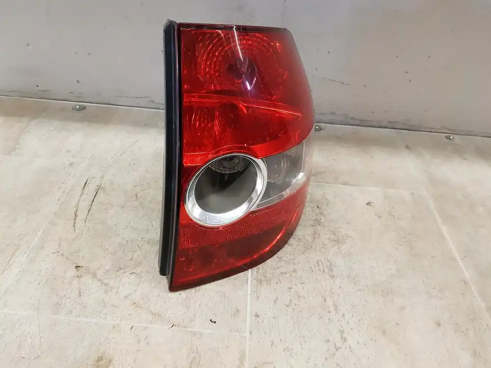 Scheinwerfer, Leuchten gebraucht VW FOX (5Z, 04/05-) Baujahr 2005 Top-Seller