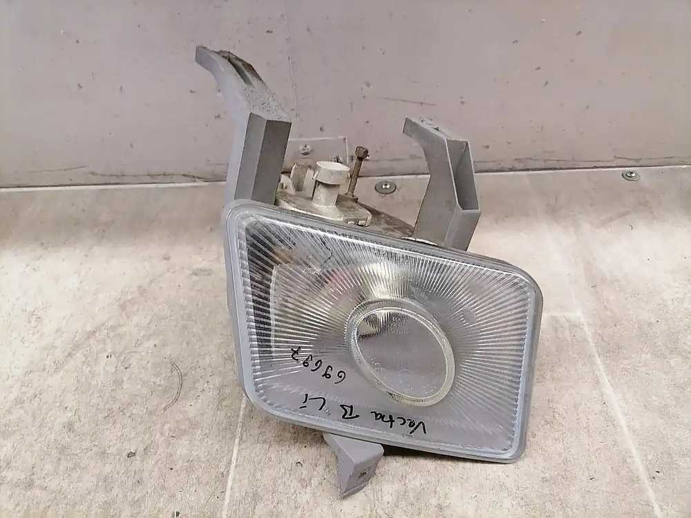 Saisonangebot Scheinwerfer, Leuchten gebraucht OPEL VECTRA B LIMOUSINE Baujahr 1999