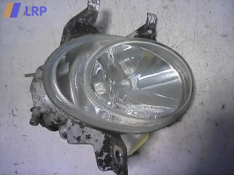 Scheinwerfer, Leuchten gebraucht PEUGEOT 206 (2A/2C) Baujahr 2000 Angebot