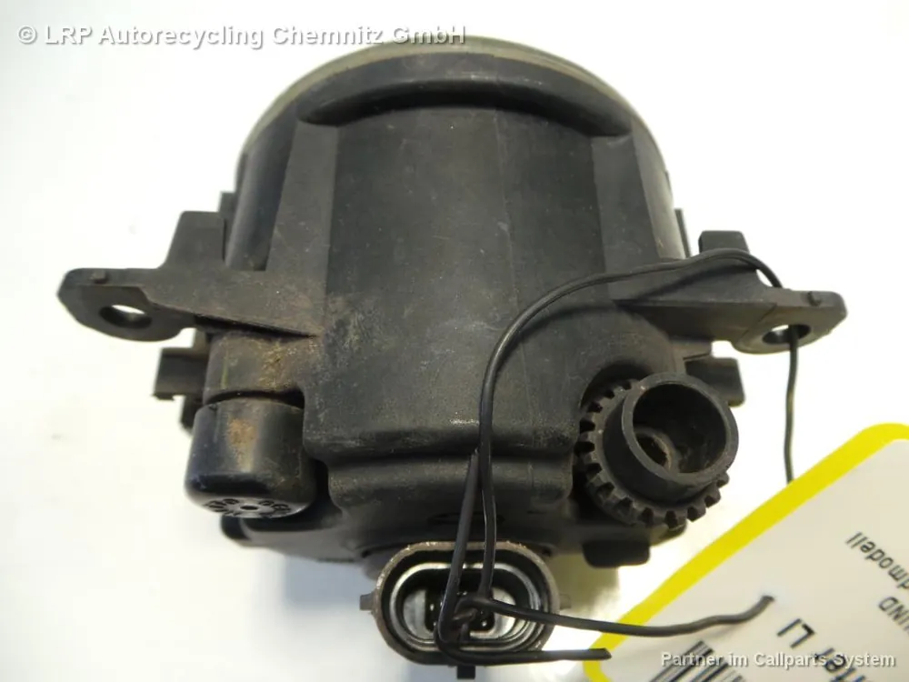 Top-Seller Scheinwerfer, Leuchten gebraucht CITROEN C4 LIM/COUP (10/04-) Baujahr 2005