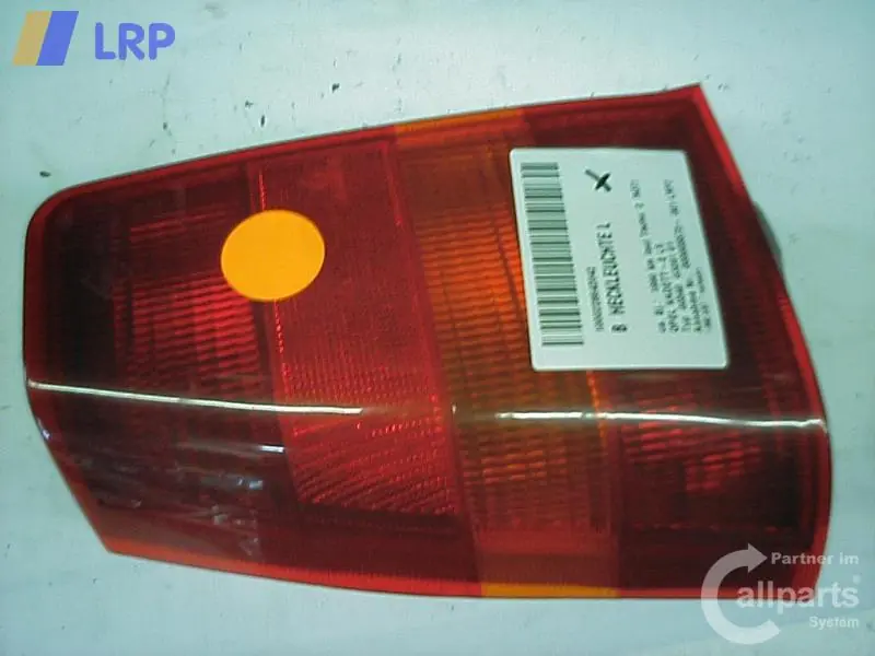 Scheinwerfer, Leuchten gebraucht OPEL KADETT-E Baujahr 1990 Rabatt