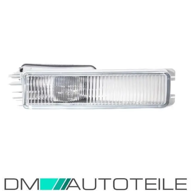 Nebelscheinwerfer H3 Rechts für Audi 80 B4 Coupe / Cabrio Sonderangebot