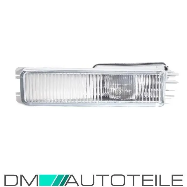 Nebelscheinwerfer H3 Links für Audi 80 B4 Coupe / Cabrio Wochenendangebot