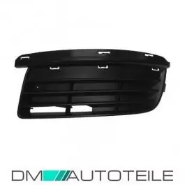 Stoßstangengitter rechts (Beifahrerseite) passt für VW Golf 5 V Variant ab 2005-2008 Sonderangebot