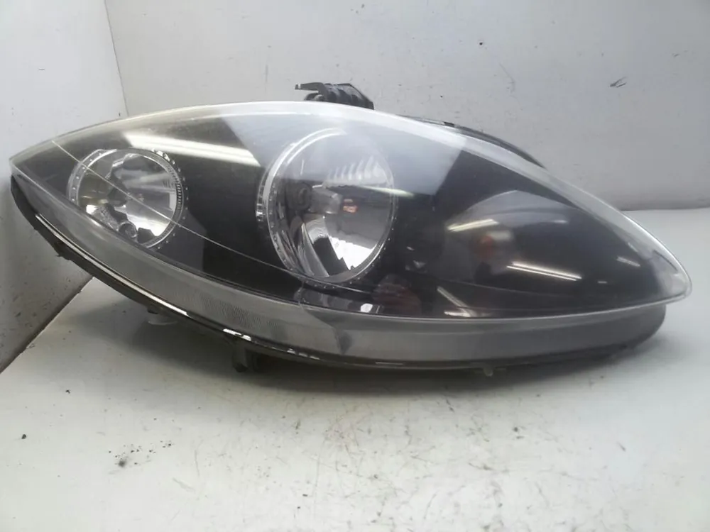 Preiswert Scheinwerfer, Leuchten gebraucht SEAT ALTEA (5P, AB 03/04) Baujahr 2005