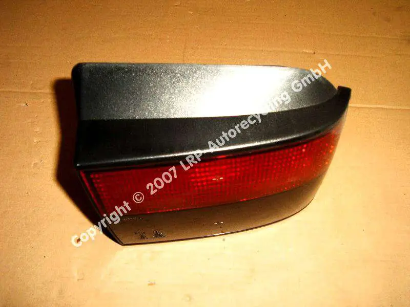 Saisonangebot Scheinwerfer, Leuchten gebraucht RENAULT R 21 LIMOUSINE Baujahr 1987