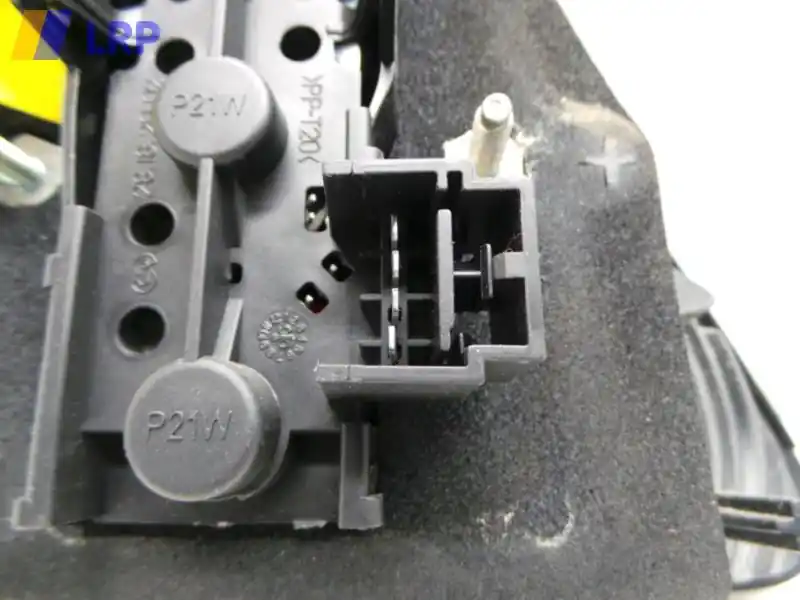 Scheinwerfer, Leuchten gebraucht FIAT STILO MULTI WAGON Baujahr 2007 Neu Im Sortiment