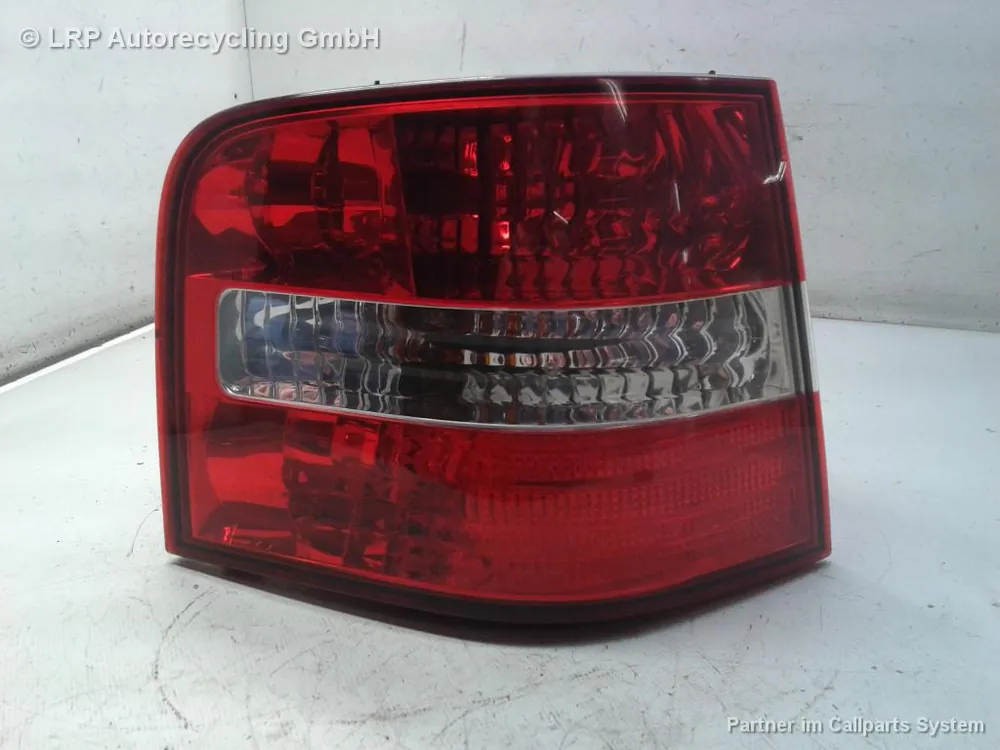 Markenware Scheinwerfer, Leuchten gebraucht FIAT STILO MULTI WAGON Baujahr 2008