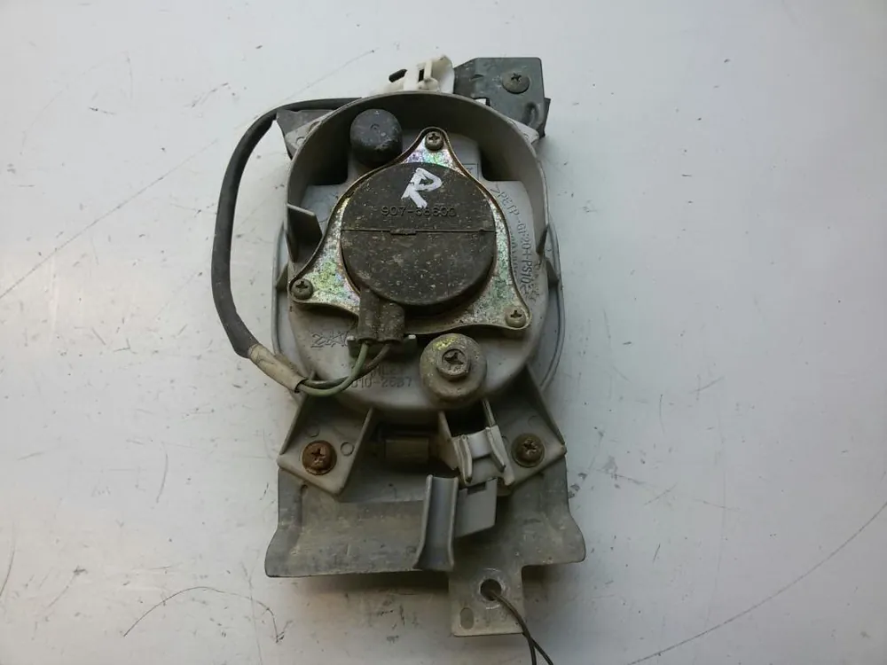 Knallerangebot Scheinwerfer, Leuchten gebraucht SUZUKI WAGON R+(RB413) Baujahr 2003