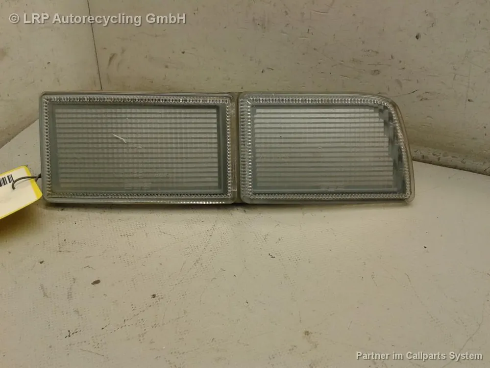 Saisonangebot Scheinwerfer, Leuchten gebraucht VW GOLF III Baujahr 1994