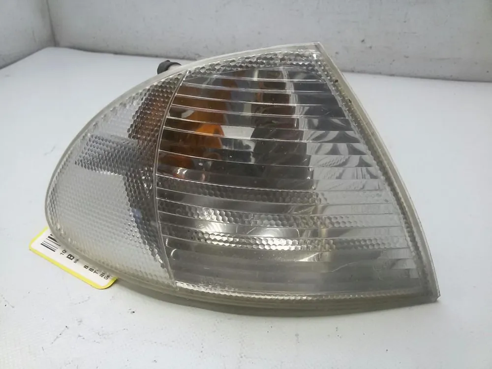 Nur Heute Scheinwerfer, Leuchten gebraucht BMW 3-ER (E46/3,E46/4) Baujahr 2000