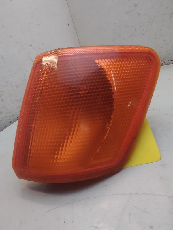 Scheinwerfer, Leuchten gebraucht FORD FIESTA Baujahr 1990 Expressversand