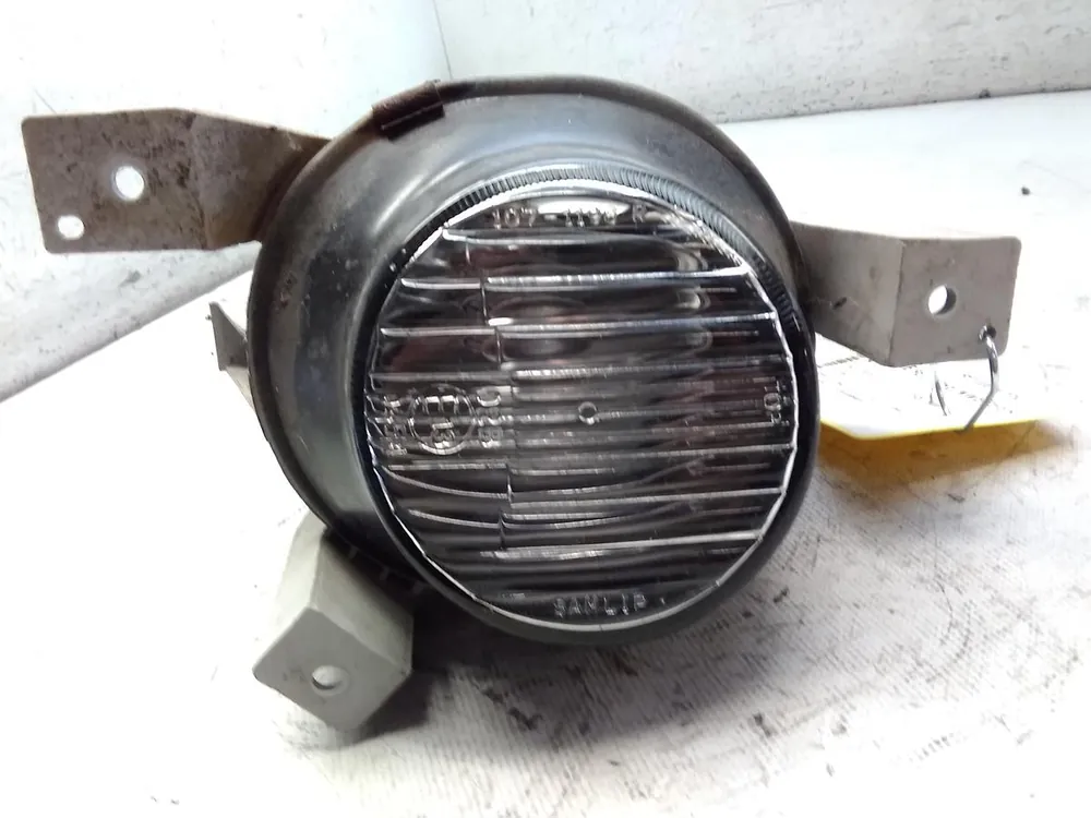 Scheinwerfer, Leuchten gebraucht SUZUKI IGNIS (RM 413/415) Baujahr 2006 Markenware