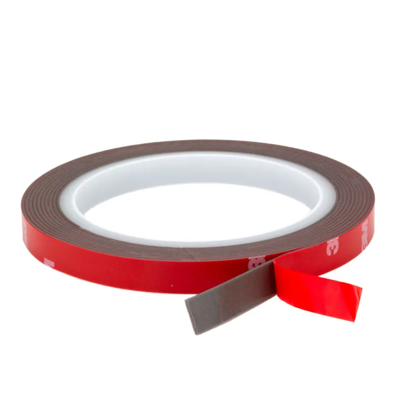3M PX5008 Doppelseitiges Klebeband Hochleistungsklebeband 0,8mm extra Stark Auto Top-Preis