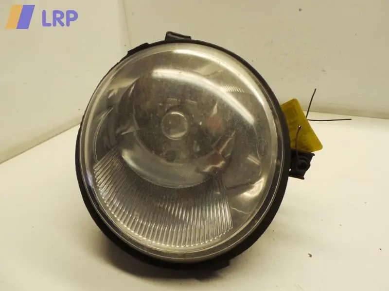 Top-Seller Scheinwerfer, Leuchten gebraucht VW LUPO Baujahr 1999