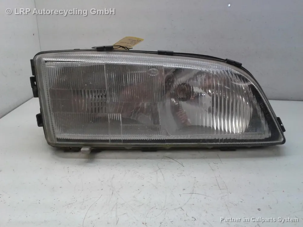 Saisonangebot Scheinwerfer, Leuchten gebraucht VOLVO C 70 Baujahr 2001