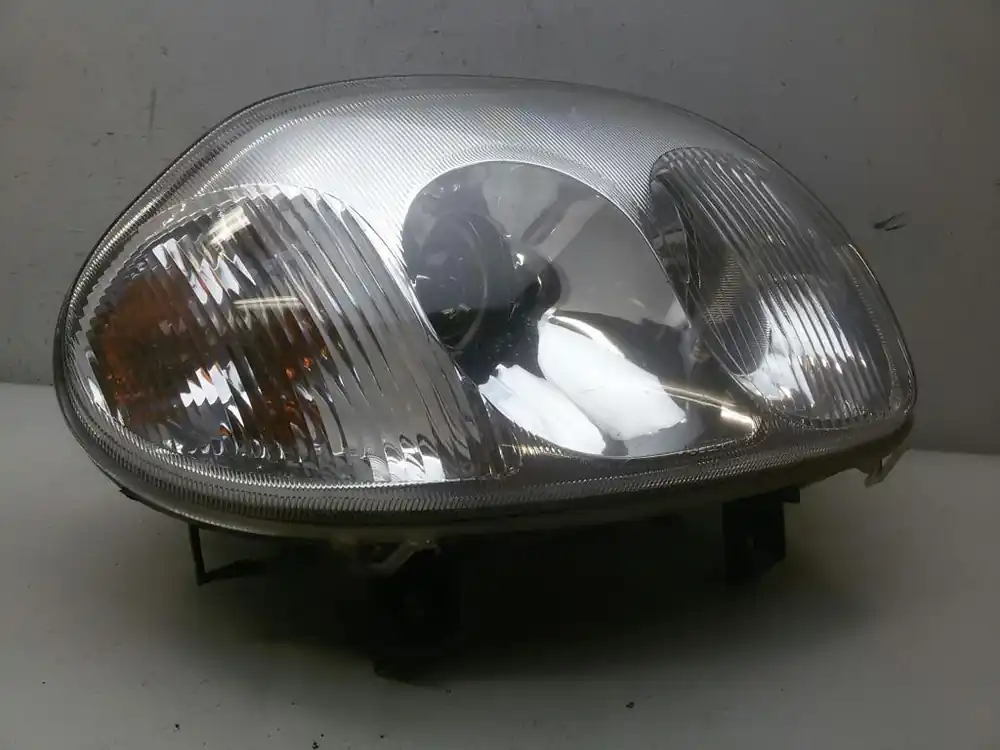 Begrenztes Angebot Scheinwerfer, Leuchten gebraucht RENAULT CLIO II Baujahr 2000