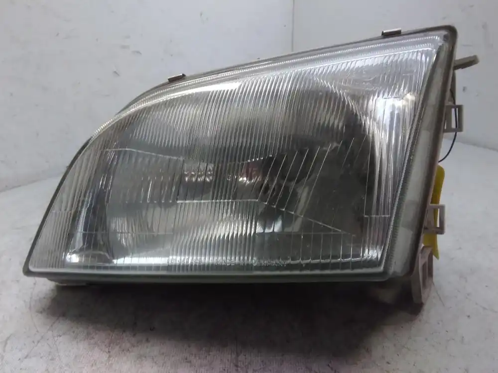 Echt Scheinwerfer, Leuchten gebraucht MITSUBISHI SPACE STAR Baujahr 1999