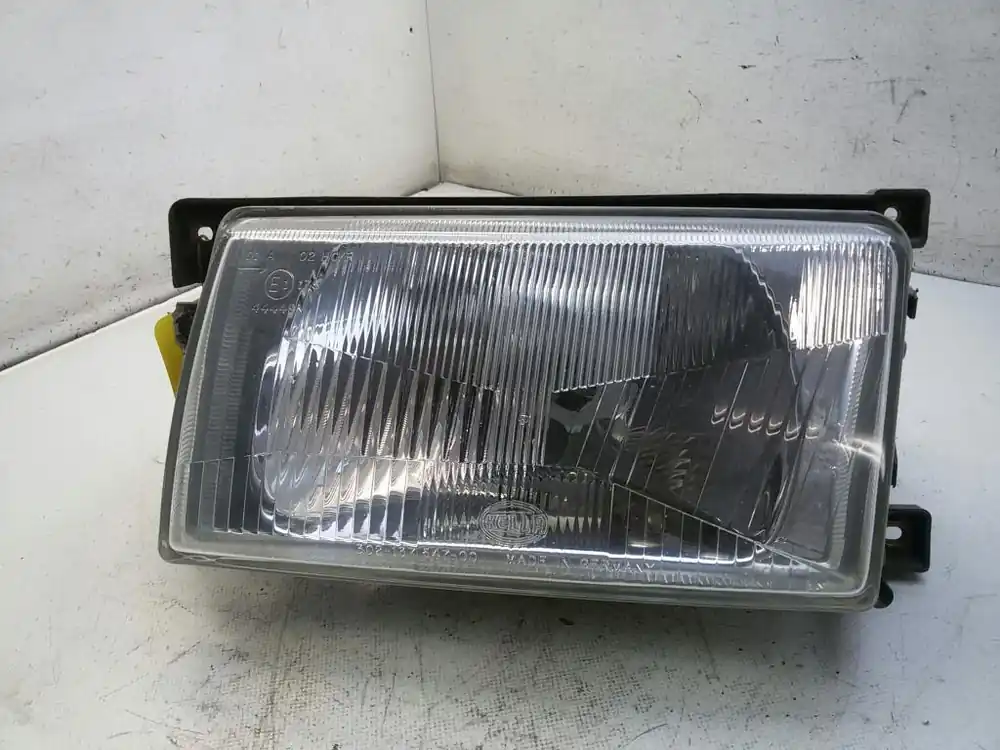 Neu Im Sortiment Scheinwerfer, Leuchten gebraucht VW POLO III (AB 90) Baujahr 1991