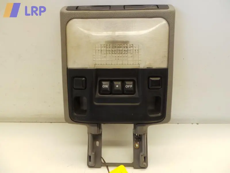 Preisreduziert Scheinwerfer, Leuchten gebraucht MITSUBISHI SPACE RUNNER Baujahr 1996