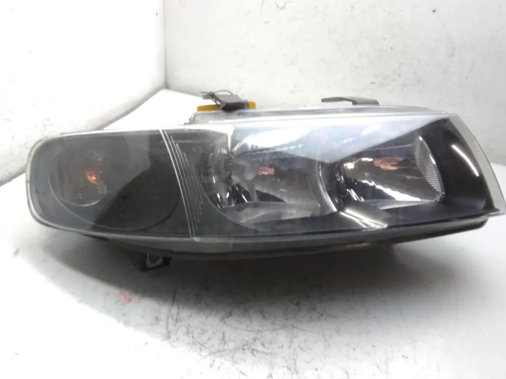 Scheinwerfer, Leuchten gebraucht SEAT LEON Baujahr 2001 Neue Ware