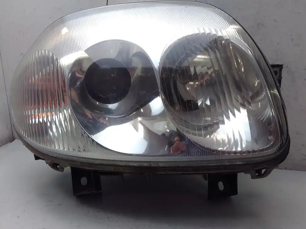 Sonderangebot Scheinwerfer, Leuchten gebraucht RENAULT CLIO II Baujahr 2000