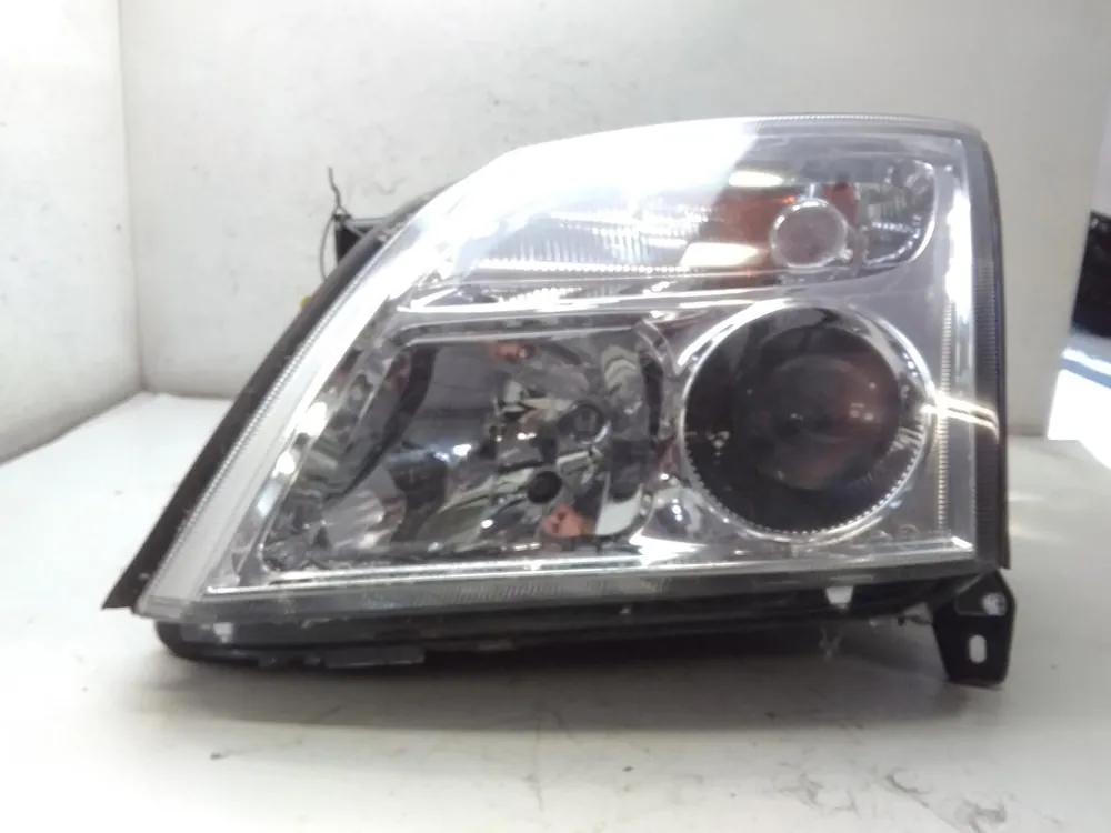 Scheinwerfer, Leuchten gebraucht OPEL VECTRA C LIMOUSINE Baujahr 2003 Preiswert