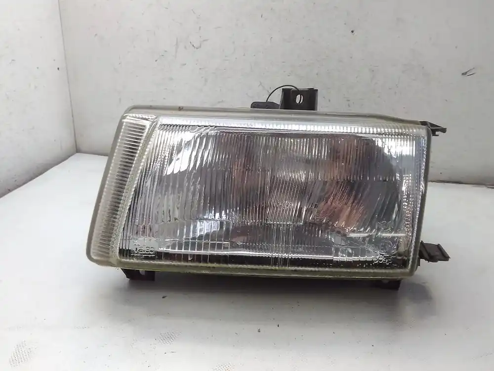 Letzte Chance Scheinwerfer, Leuchten gebraucht VW CADDY (9KVF/9KV) Baujahr 1999
