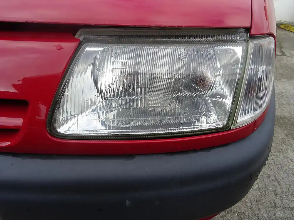 Preiswert Scheinwerfer, Leuchten gebraucht CITROEN SAXO Baujahr 1998