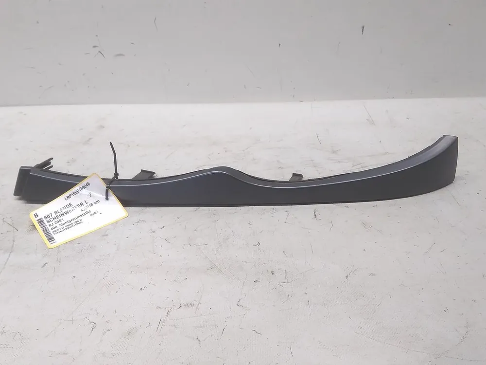 Scheinwerfer, Leuchten gebraucht BMW 3-ER (E46/3,E46/4) Baujahr 2001 Sonderangebot