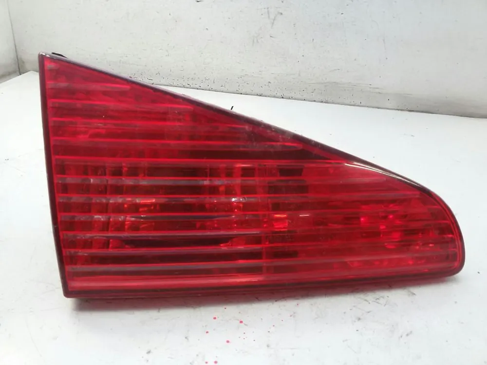Top-Angebot Scheinwerfer, Leuchten gebraucht PEUGEOT 607 Baujahr 2000