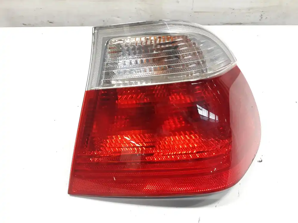 Scheinwerfer, Leuchten gebraucht BMW 3-ER (E46/3,E46/4) Baujahr 2000 Bestpreis