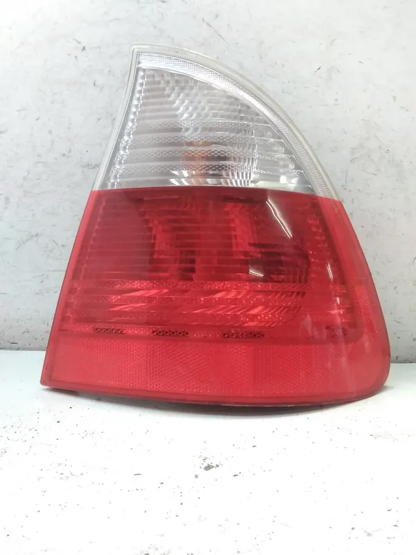 Ausverkauf Scheinwerfer, Leuchten gebraucht BMW 3-ER (E46/3,E46/4) Baujahr 2003
