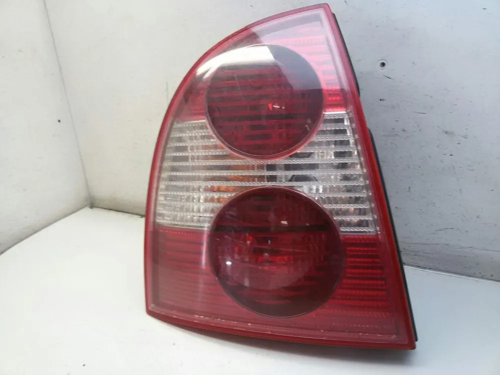 Scheinwerfer, Leuchten gebraucht VW PASSAT (3B3/3B6) Baujahr 2002 Preiswert