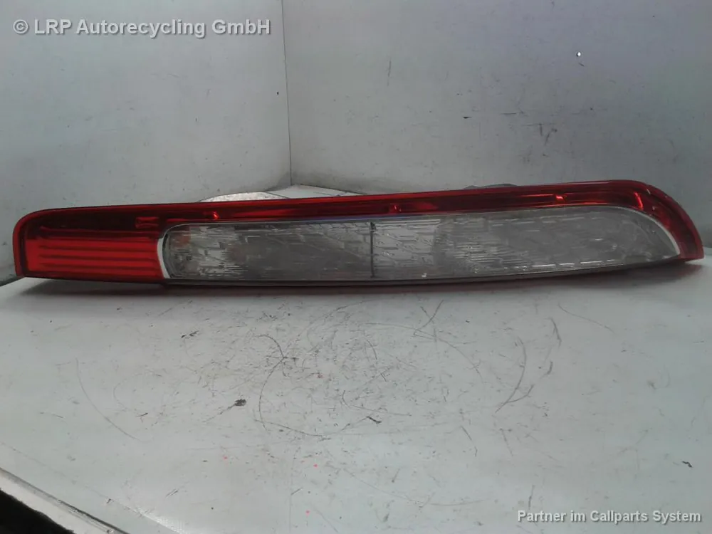 Sonstiges gebraucht FORD FOCUS DA3, 2008- Baujahr 2008 Schnäppchen