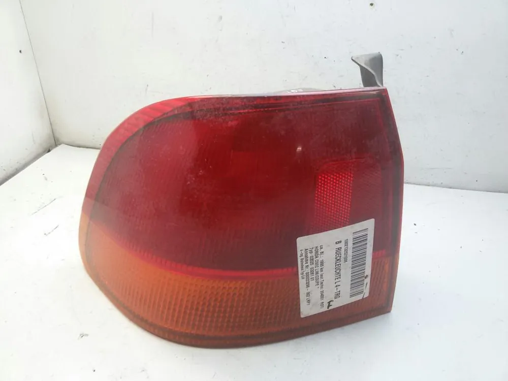 Top-Preis Scheinwerfer, Leuchten gebraucht HONDA CIVIC LIM/COUPE Baujahr 1995