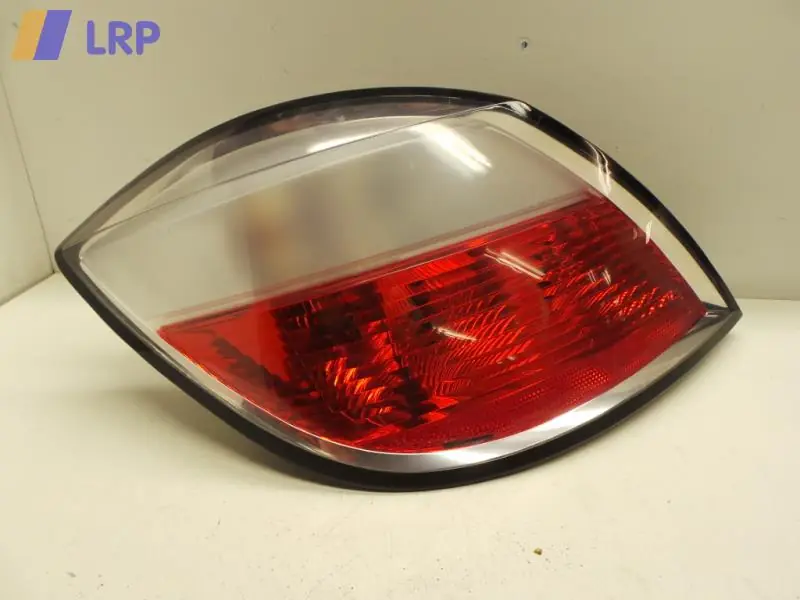 Must-Have Scheinwerfer, Leuchten gebraucht OPEL ASTRA H LIM/CARAVAN Baujahr 2005