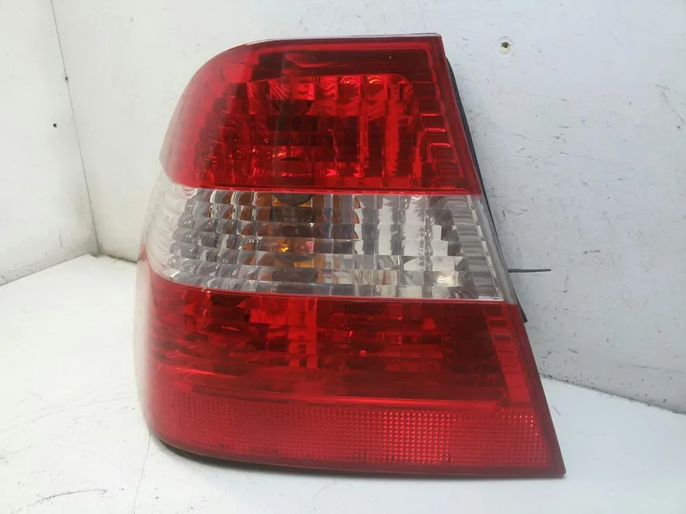 Scheinwerfer, Leuchten gebraucht BMW 3-ER (E46/3,E46/4) Baujahr 2002 Super-Preis